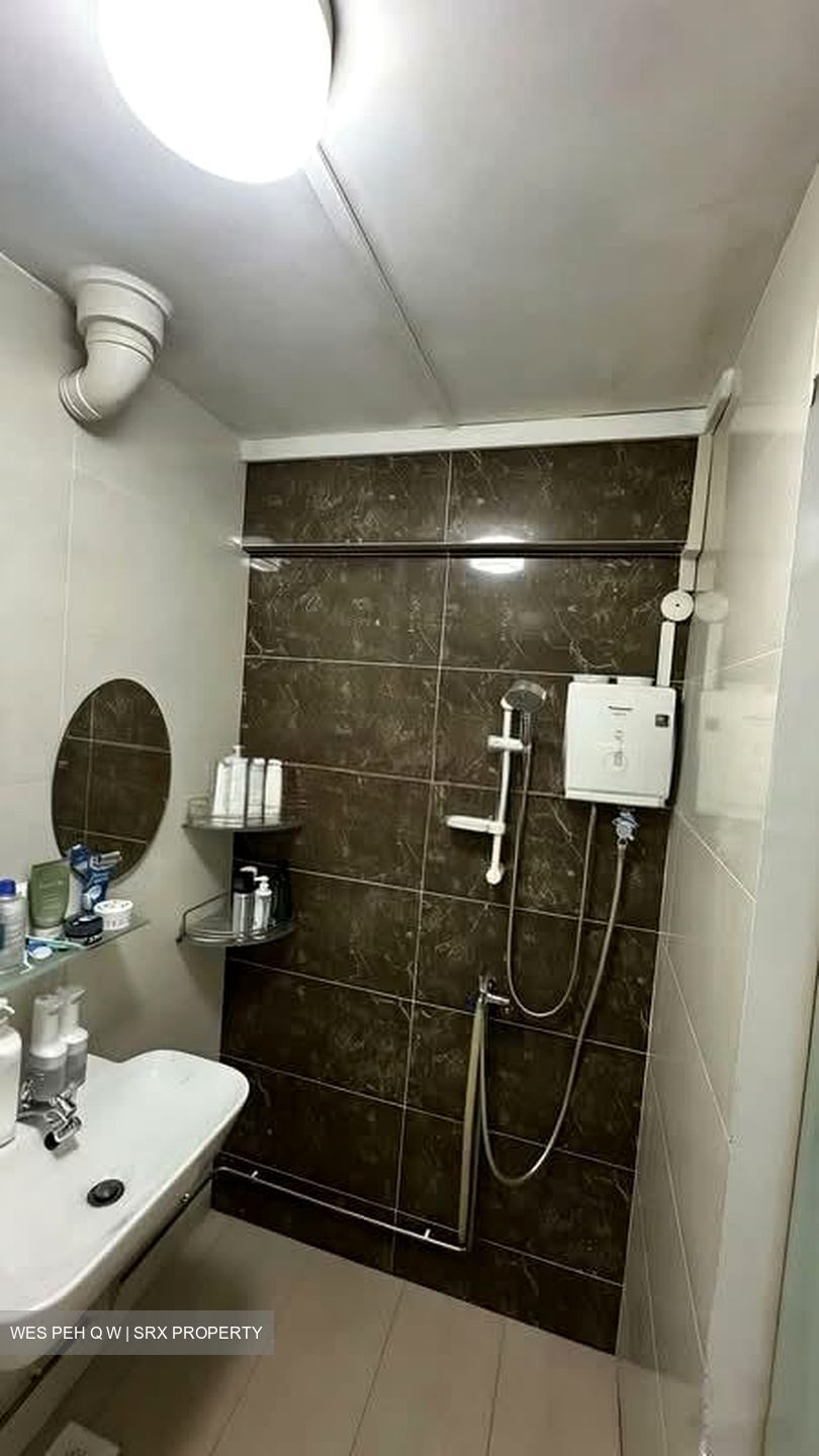 Blk 406 Rainbow Ville (Bedok), HDB 5 Rooms #543008181